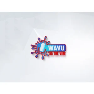 WAVU 55 The Vibe