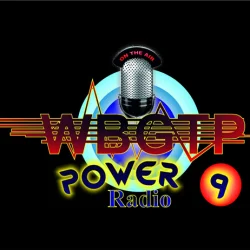 WBGTP POWER 9 RADIO