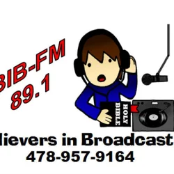 WBIB-FM 89.1
