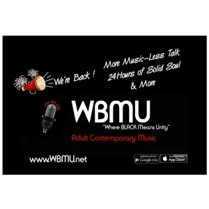 WBMU