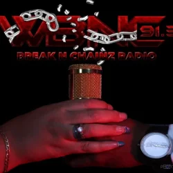 WBNC Break N Chainz Radio