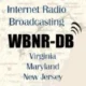 WBNR-DB myBNR