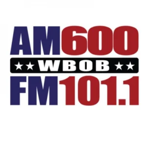WBOB 600 AM
