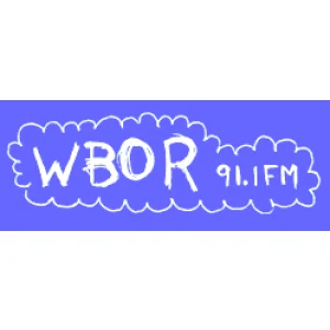 WBOR