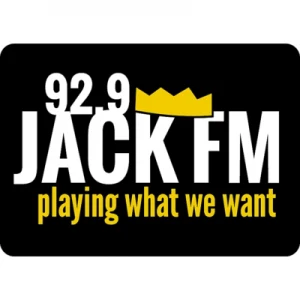 WBUF 92.9 Jack FM