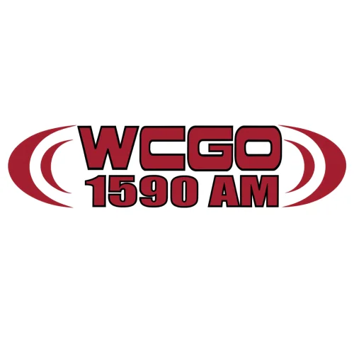 WCGO 1590 AM