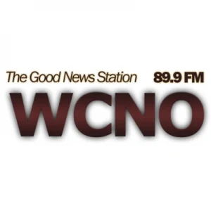 WCNO 89.9 FM