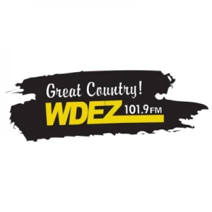 WDEZ 101.9 FM