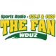 WDUZ 107.5