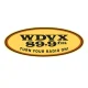 WDVX