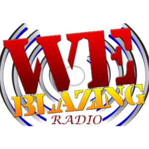 We Blazing Radio