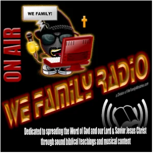 We Family Radio