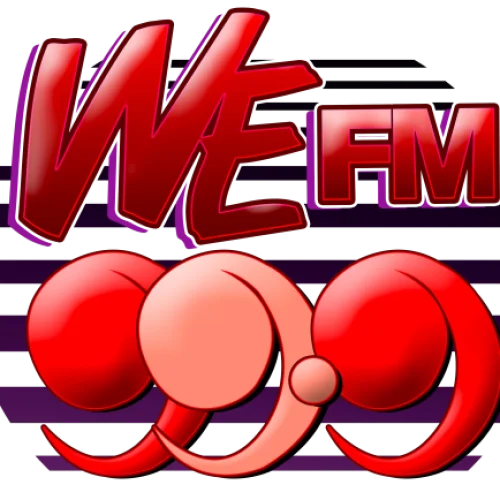 We FM WEFM Broadcasting