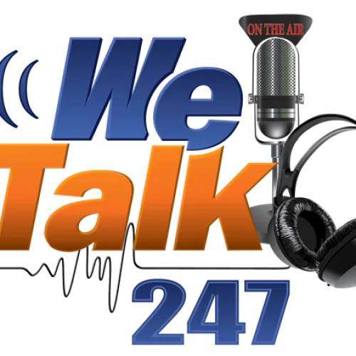 We Talk 247