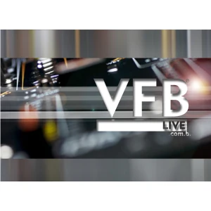 Web Rádio VFB LIVE
