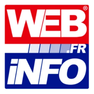 WEBINFO FRANCE