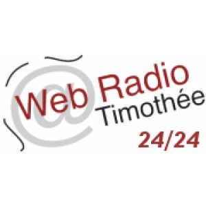 WebRadio Mission Timothée