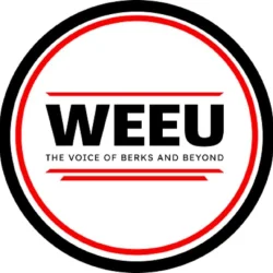 WEEU