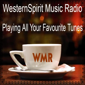 WesternSpirit Music Radio