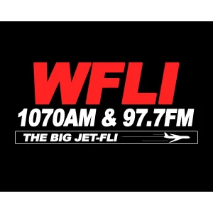 WFLI 1070AM 97.7FM The Big Jet FLI