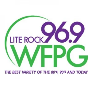 WFPG Lite Rock 96.9