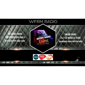 WFRM Radio