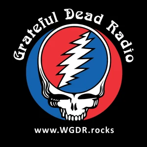 WGDR.rocks Grateful Dead Radio