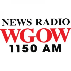 WGOW-AM News Radio 1150