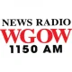 WGOW-AM News Radio 1150