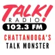 WGOW Talk Radio 102.3 FM