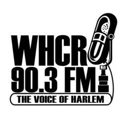 WHCR 90.3 FM The Voice of Harlem