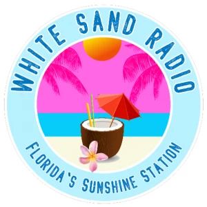 White Sand Radio