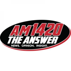 WHK AM 1420 The ANSWER