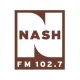 WHKR Nash FM 102.7