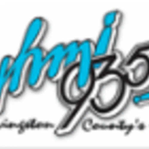 WHMI-FM