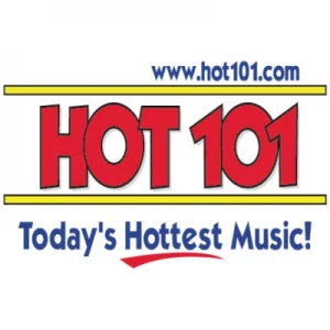 WHOT HOT 101