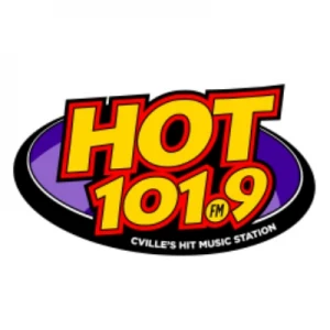 WHTE Hot 101.9