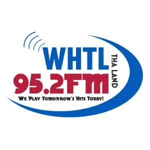 WHTL 95.2 FM THA LAND