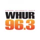 WHUR 96.3