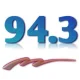 WIBG 94.3 FM Avalon, NJ
