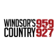 Windsor's Country 95.9