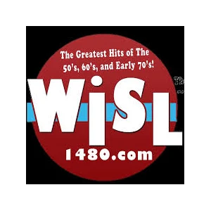WISL-AM 1480