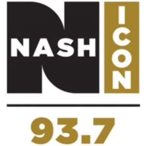 WJBC 93.7 Nash ICON