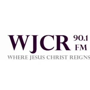 WJCR-FM