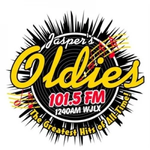 WJLX Oldies 101.5 FM