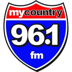 WJVC 96.1 FM My Country