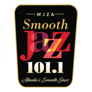 WJZA Smooth Jazz 101.1 FM
