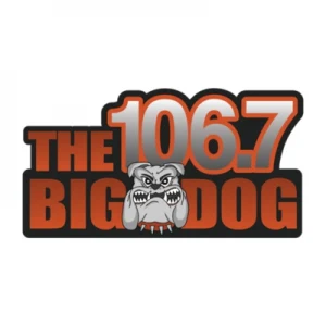 WKRU 106.7 The Big Dog
