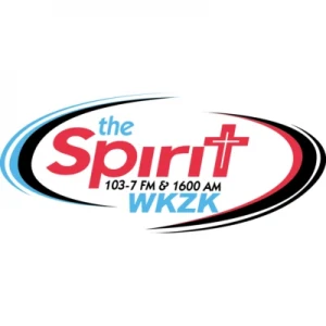 WKZK 1600 AM
