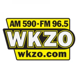 WKZO 590 AM